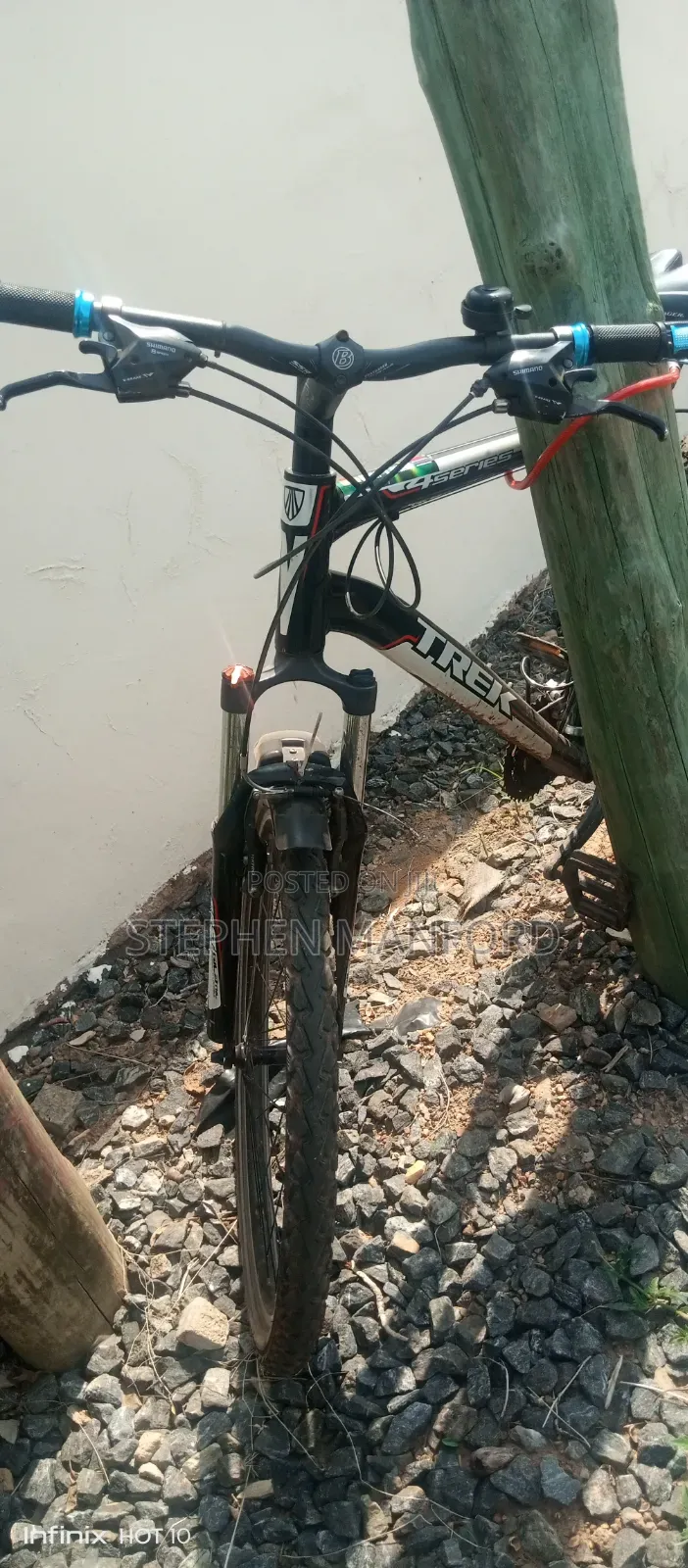 26 Sports Giant Mountain Bicycle