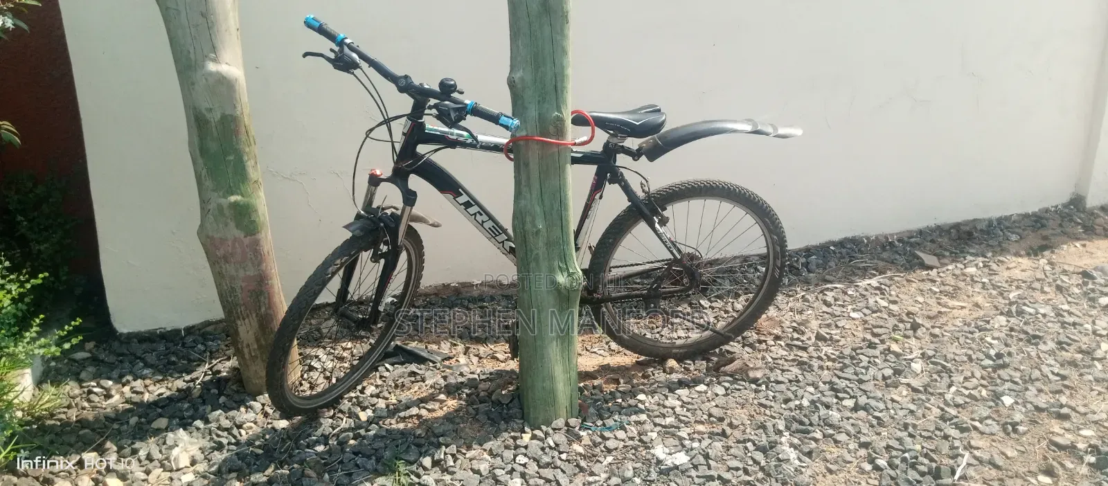 26 Sports Giant Mountain Bicycle