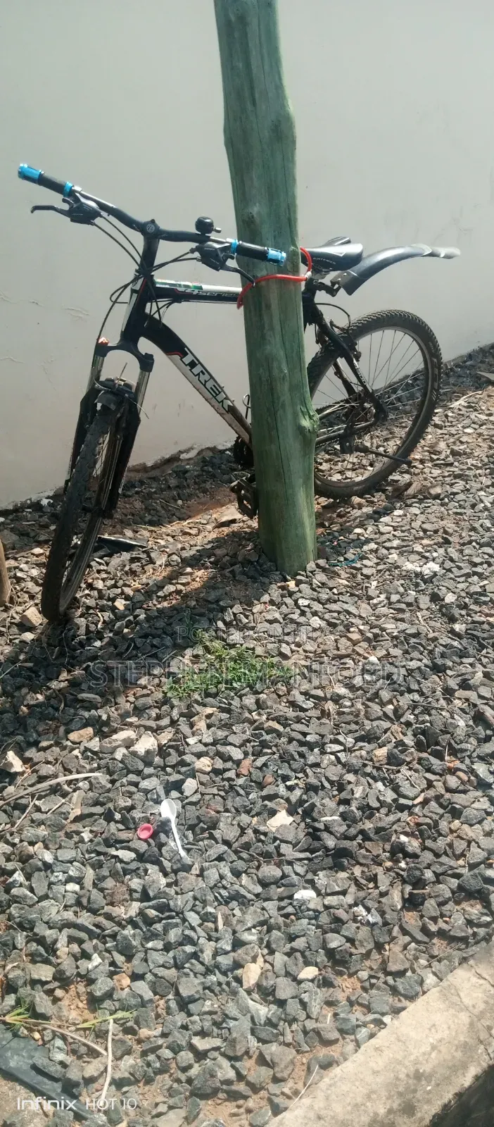 26 Sports Giant Mountain Bicycle