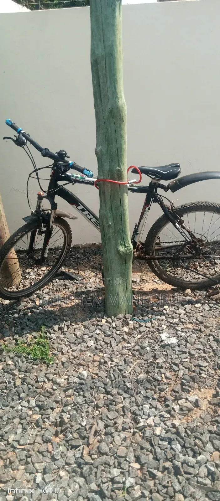 26 Sports Giant Mountain Bicycle