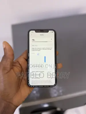 Apple iPhone 11 128 GB Black