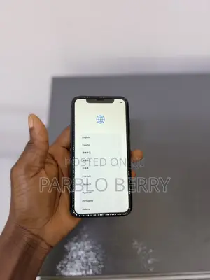 Apple iPhone 11 128 GB Black