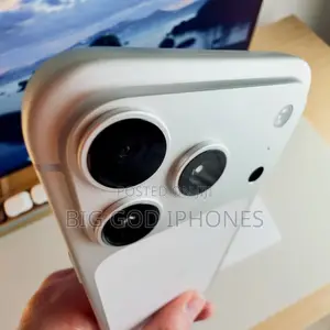 Apple iPhone 17 Pro 256 GB Silver