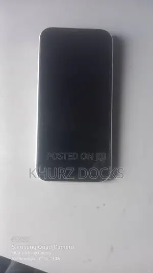 Apple iPhone 15 128 GB White
