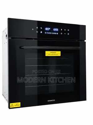Built in Oven