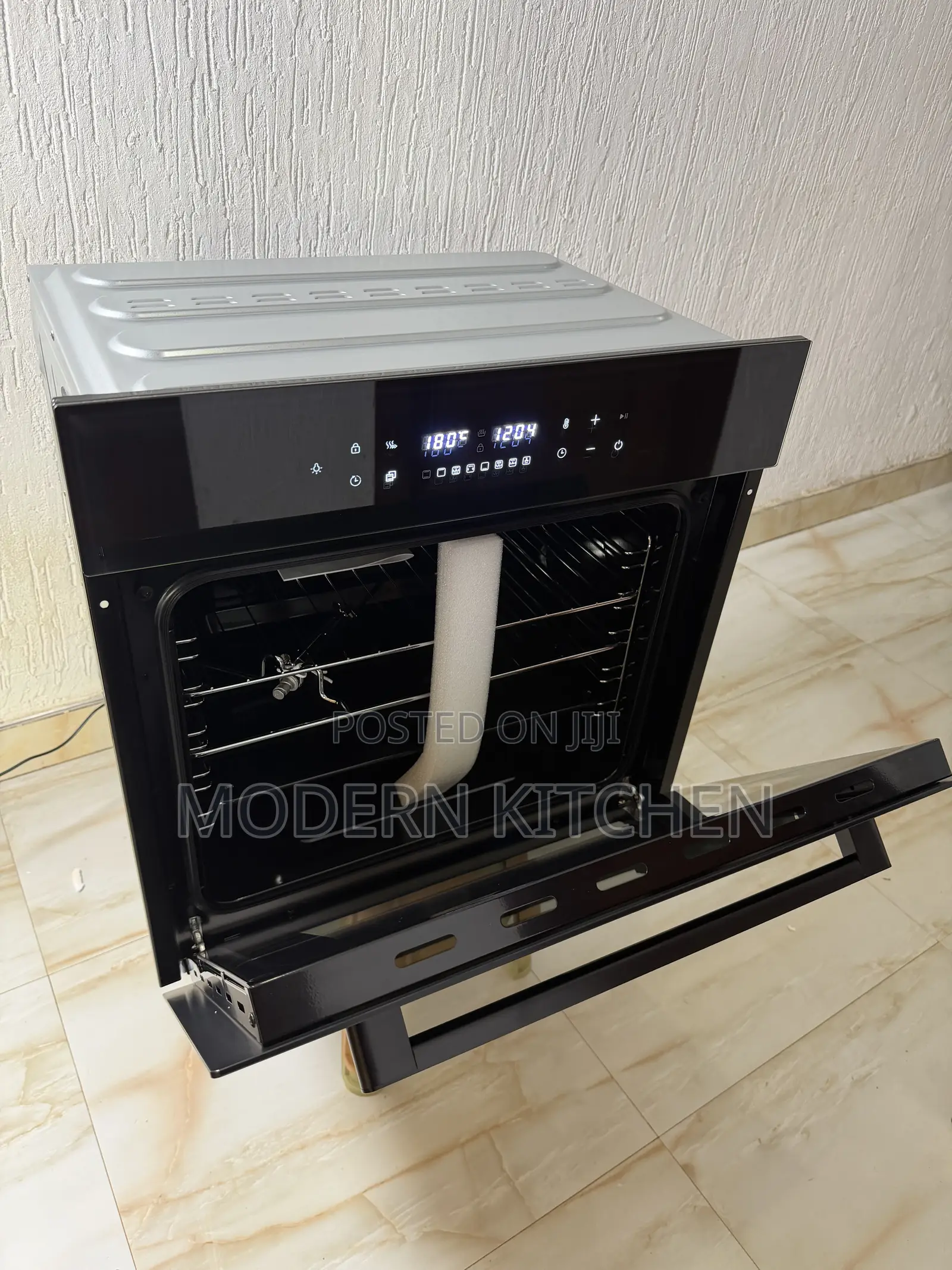Built in Oven