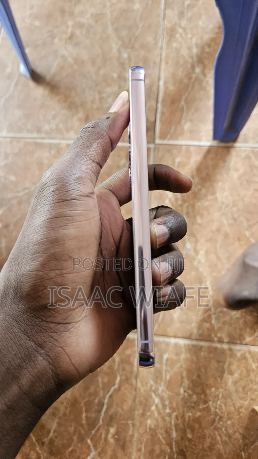 Samsung Galaxy S23+ 256 GB Pink