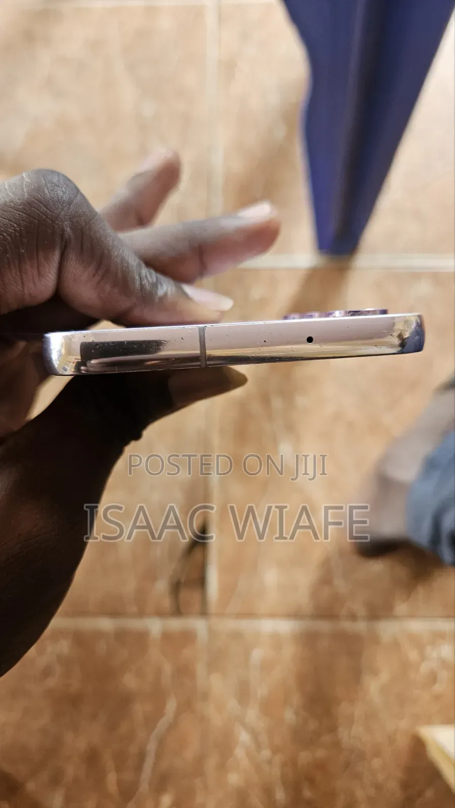 Samsung Galaxy S23+ 256 GB Pink