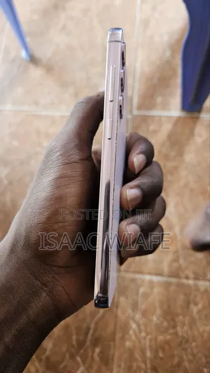 Samsung Galaxy S23+ 256 GB Pink