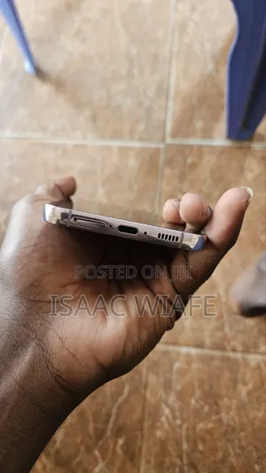 Samsung Galaxy S23+ 256 GB Pink