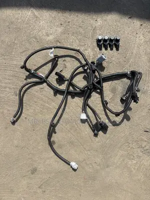 Toyota RAV4 Front Parking Sensor 2019-2025