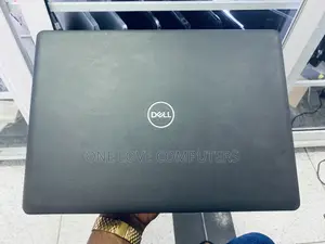 Laptop Dell Latitude 3490 8GB Intel Core i5 SSD 256GB