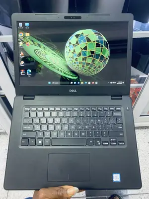 Laptop Dell Latitude 3490 8GB Intel Core i5 SSD 256GB