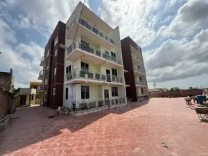 2bdrm Apartment in Awoshie, Last Stop for rent