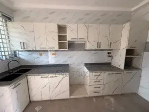 2bdrm Apartment in Awoshie, Last Stop for rent