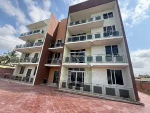 2bdrm Apartment in Awoshie, Last Stop for rent
