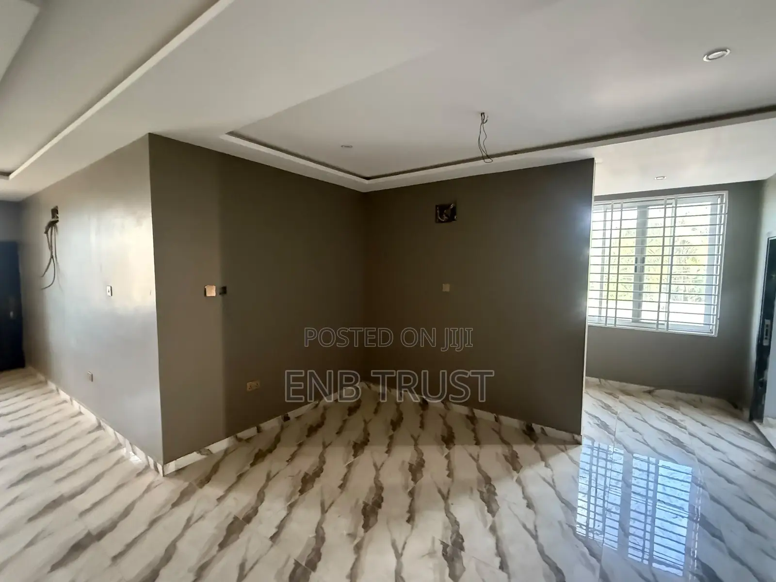 2bdrm Apartment in Awoshie, Last Stop for rent