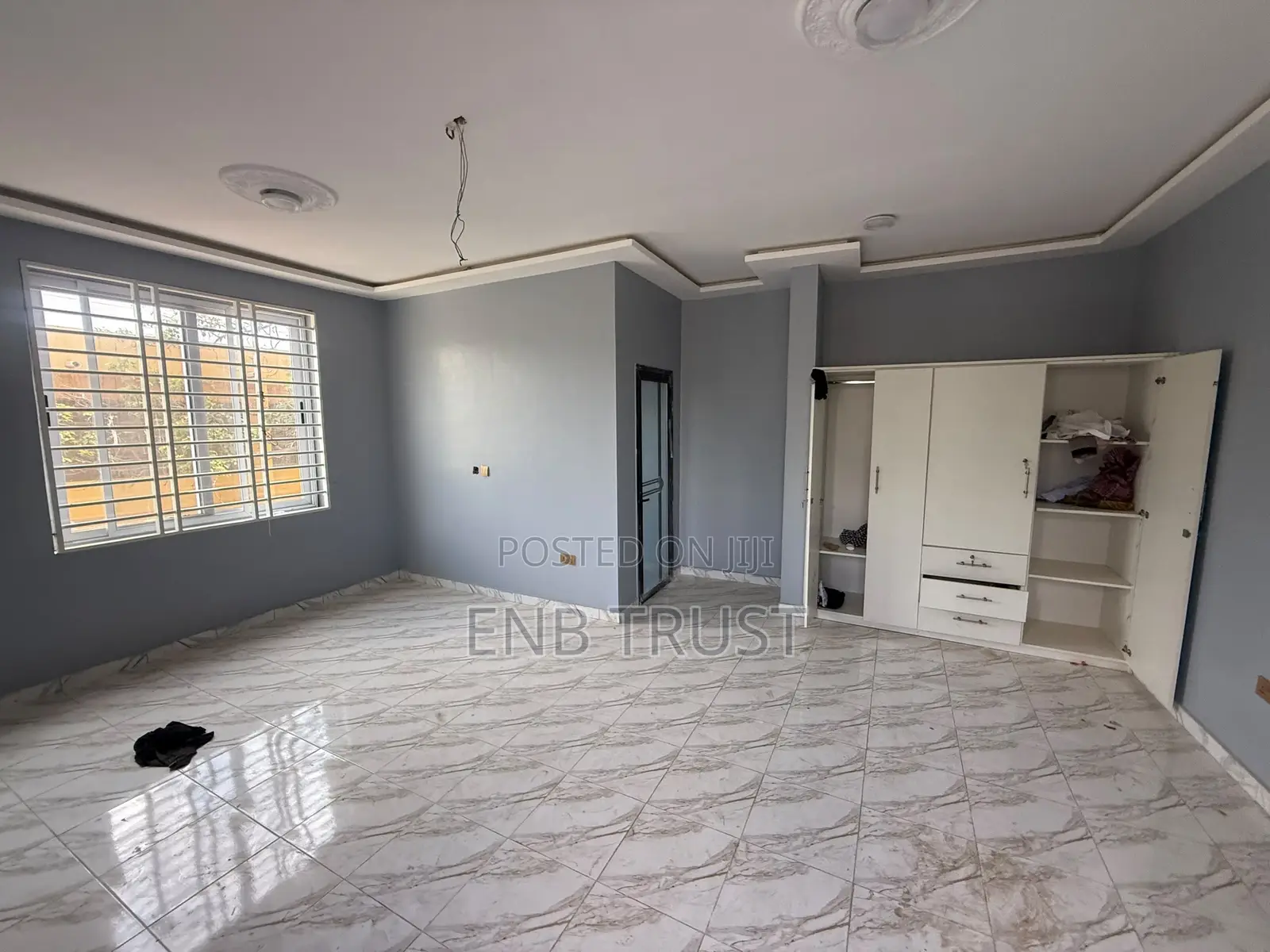 2bdrm Apartment in Awoshie, Last Stop for rent