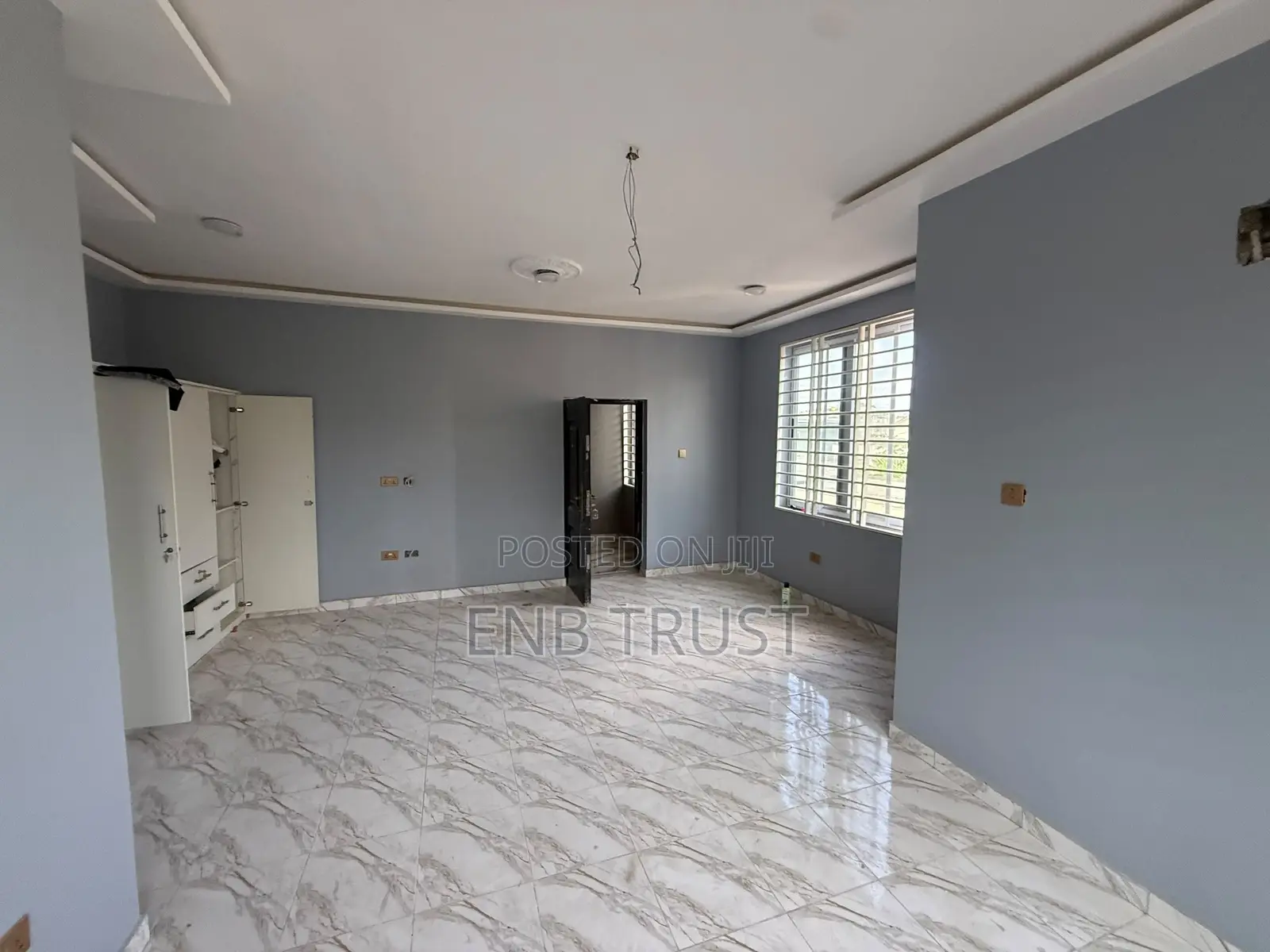2bdrm Apartment in Awoshie, Last Stop for rent