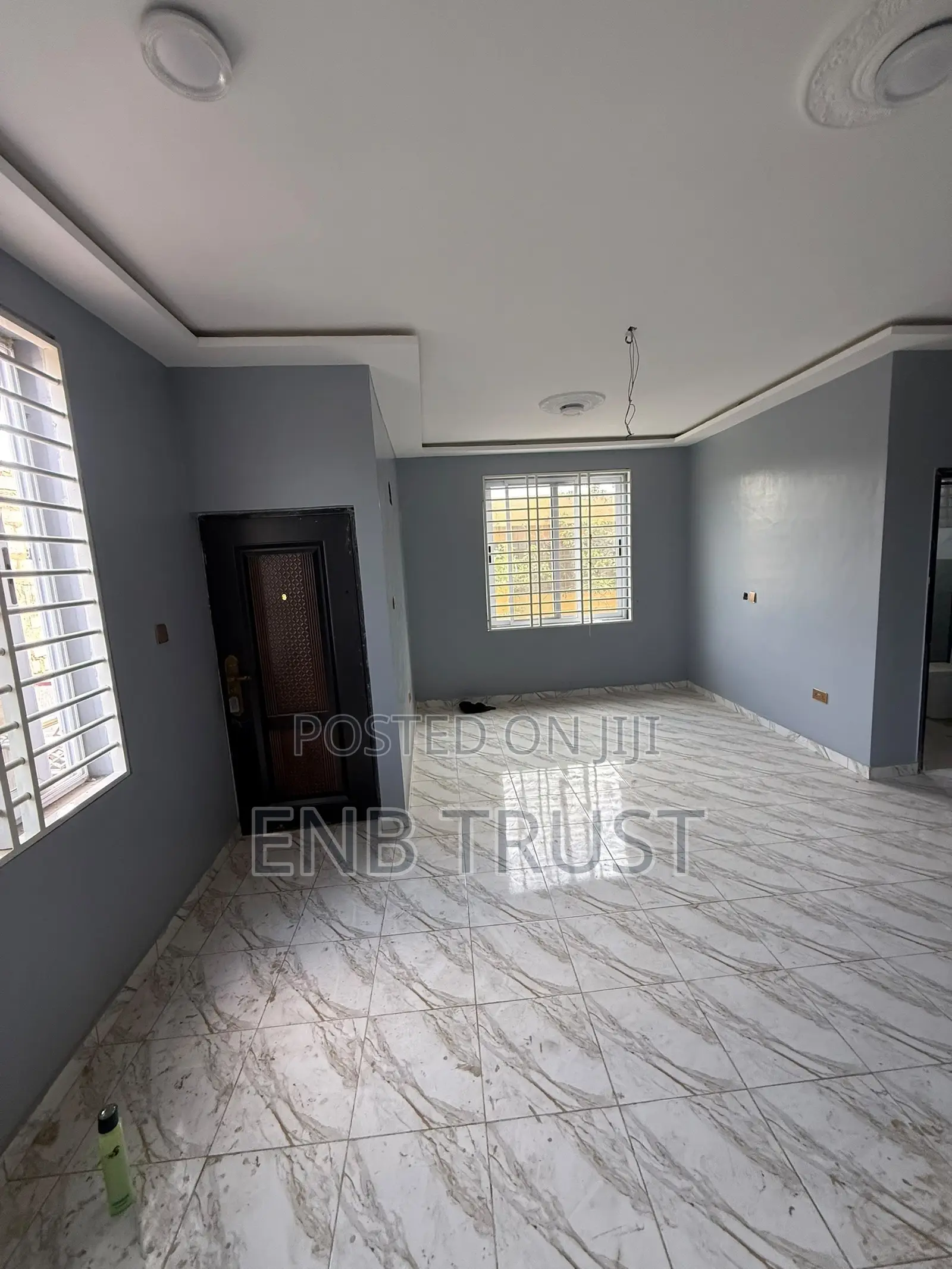 2bdrm Apartment in Awoshie, Last Stop for rent