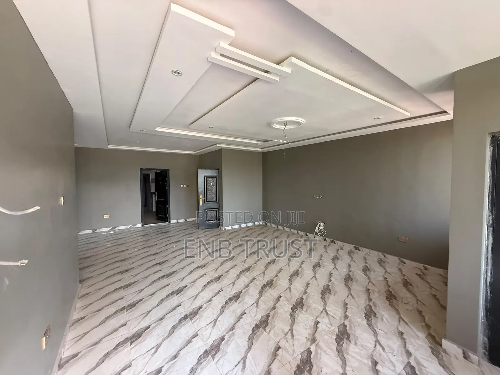 2bdrm Apartment in Awoshie, Last Stop for rent
