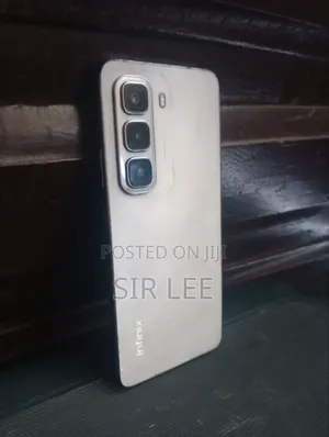 Infinix Hot 50 128 GB Blue
