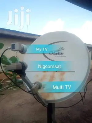 Satellite Installation Services.