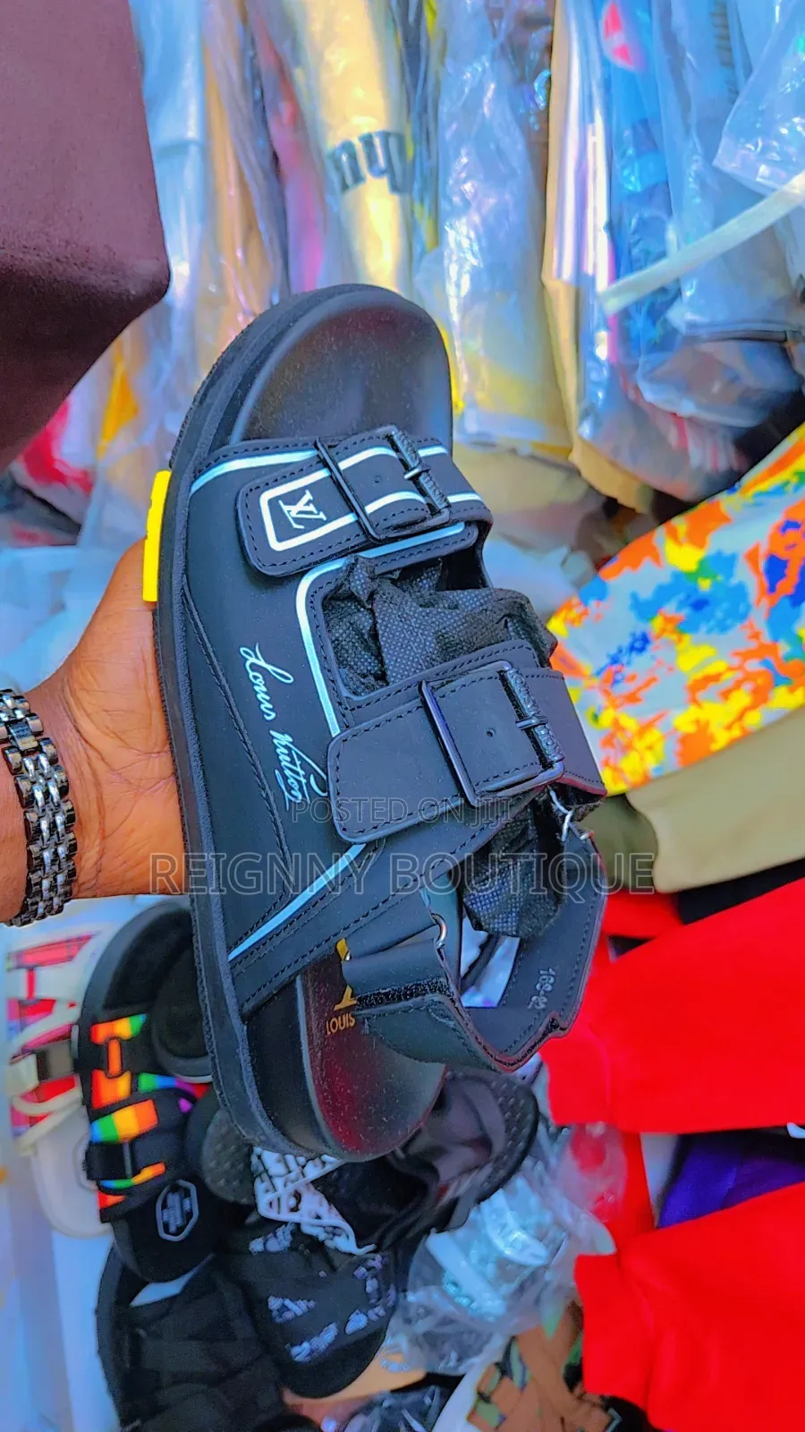 Louis Vuitton