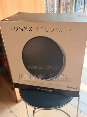 Onyx Studio 9