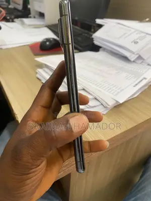 Google Pixel 7 Pro 512 GB Black