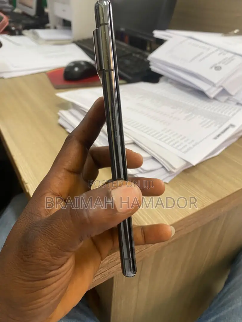 Google Pixel 7 Pro 512 GB Black