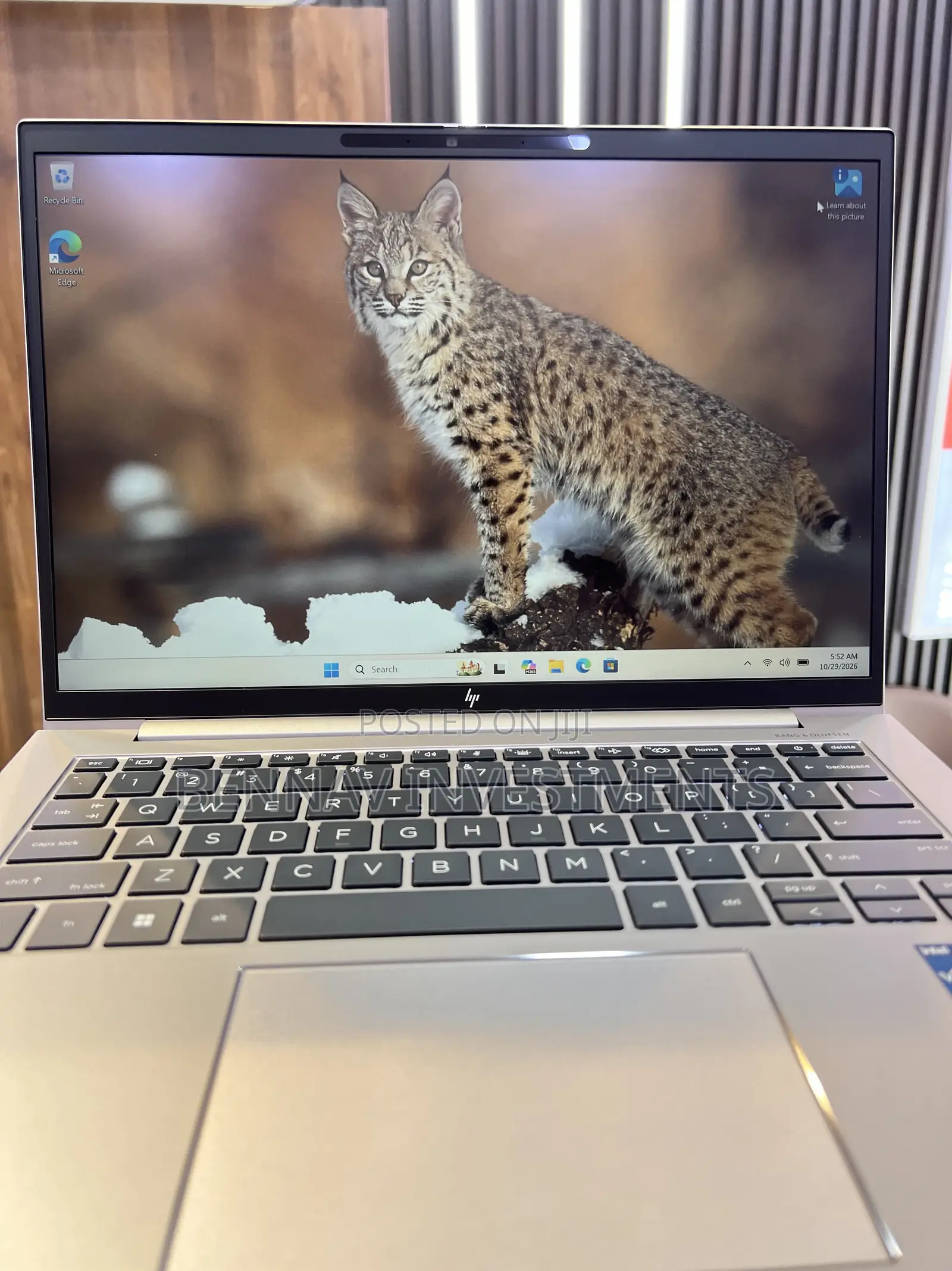 Laptop HP ZBook Firefly 14 G10 16GB Intel Core i5 SSD 512GB