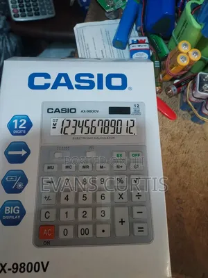Calculator