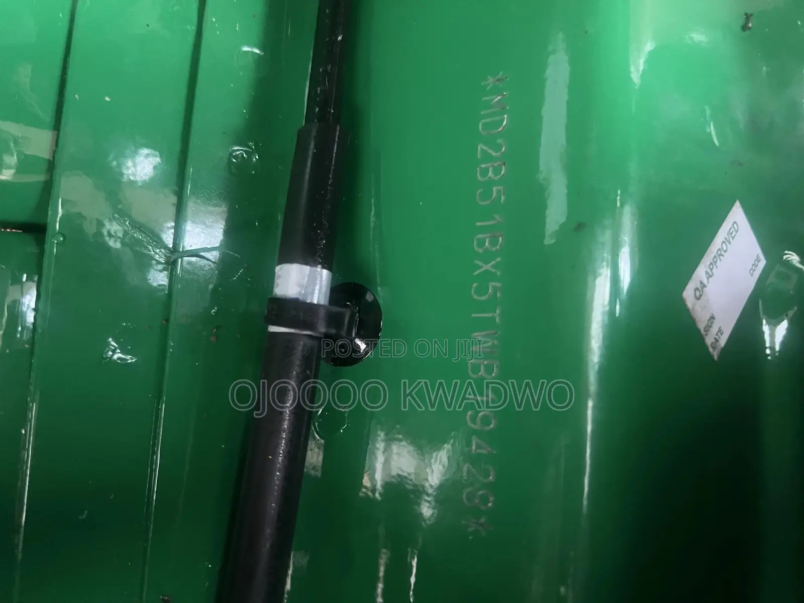 Bajaj 2026 Blue