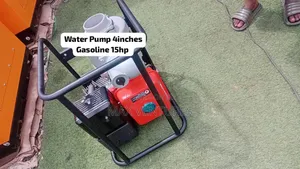 Kemage 4 Inch Pump for Water Supply