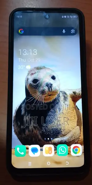 Tecno Spark 30C 128 GB Blue