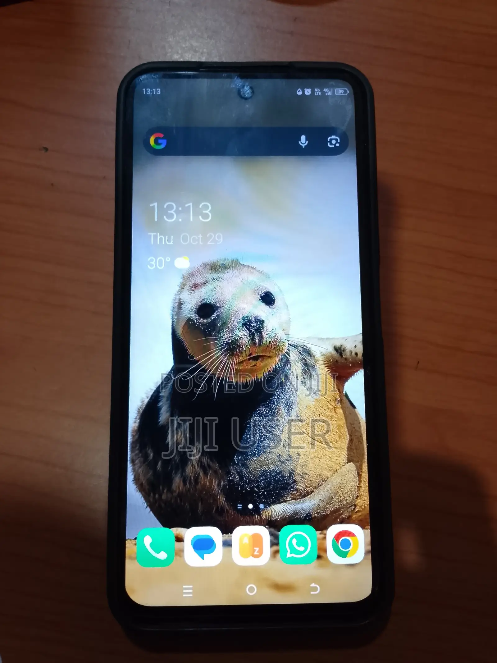 Tecno Spark 30C 128 GB Blue