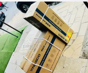 Limited Stock Dual Inverter 1.5hp Split Dual Inverter Nasco