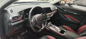 Changan Oshan X5 2022 White