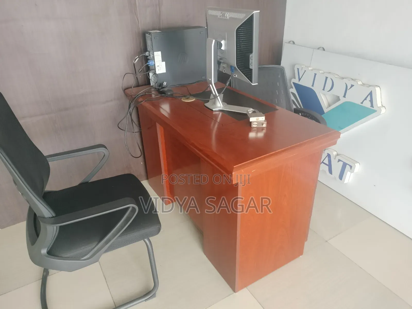Office Chairs