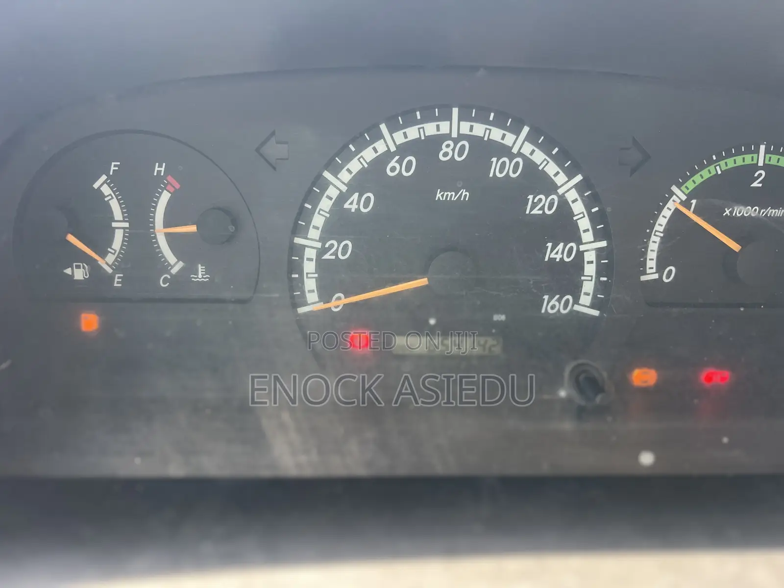 Toyota Coaster 2006 White
