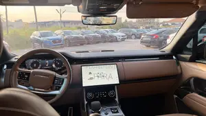 Land Rover Range Rover Vogue 2024