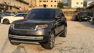 Land Rover Range Rover Vogue 2024