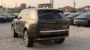 Land Rover Range Rover Vogue 2024