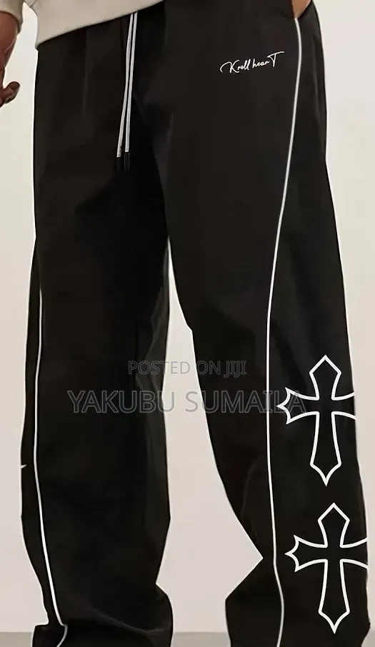 Very Affordable Unisex Joggers for Cool Prices
