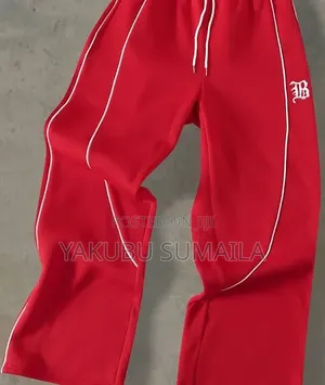 Very Affordable Unisex Joggers for Cool Prices