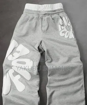 Very Affordable Unisex Joggers for Cool Prices
