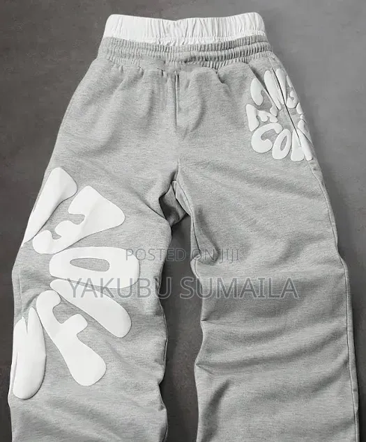 Very Affordable Unisex Joggers for Cool Prices