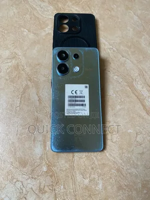 Xiaomi Redmi Note 13 256 GB Blue