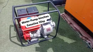 Kemage 4 Inch Water Pump Machine